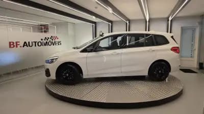 Vendo BMW 216 Gran Tourer 2018 - 15900 EUR, 136996 km - AUTO.MOTO.pt