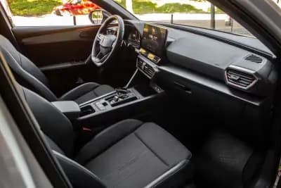 Vendo Cupra Leon ST 2023 - 31750 EUR, 13267 km - AUTO.MOTO.pt