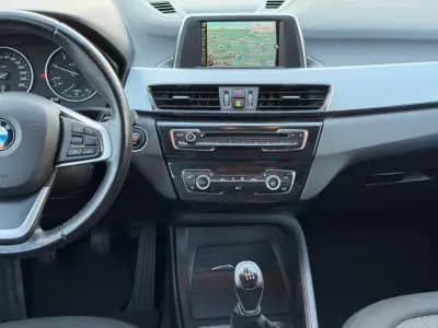 Vendo BMW X1 2016 - 16900 EUR, 166427 km - AUTO.MOTO.pt
