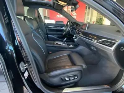 Vendo BMW 740 2021 - 66900 EUR, 56181 km - AUTO.MOTO.pt