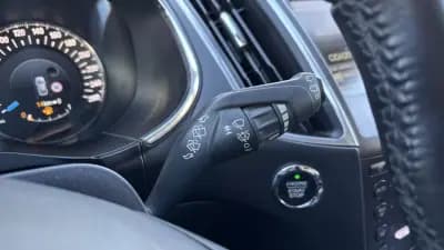 Sell Ford S-Max 2016 - 16999 EUR, 170121 km - AUTO.MOTO.pt