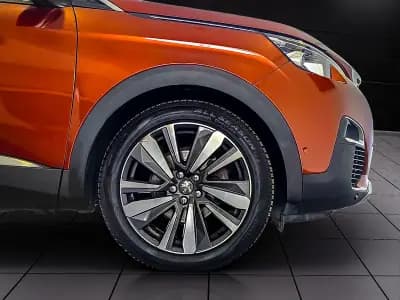 Vendo Peugeot 3008 2016 - 17450 EUR, 116000 km - AUTO.MOTO.pt