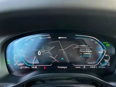 Vendo BMW X3 2022 - 40950 EUR, 118762 km - AUTO.MOTO.pt