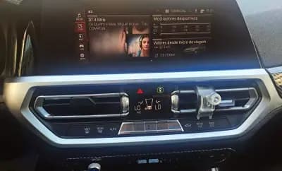 Vendo BMW 320 2020 - 31000 EUR, 130000 km - AUTO.MOTO.pt