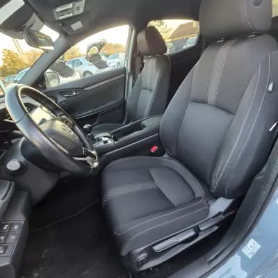 Vendo Honda Civic 2018 - 17950 EUR, 112673 km - AUTO.MOTO.pt