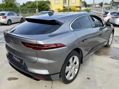 Vendo Jaguar I-Pace 2021 - 34999 EUR, 50000 km - AUTO.MOTO.pt