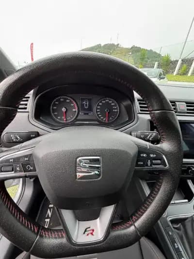 Sell SEAT Ibiza 2021 - 19990 EUR, 62284 km - AUTO.MOTO.pt