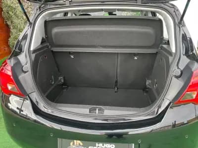 Sell Opel Corsa 2019 - 8900 EUR, 95000 km - AUTO.MOTO.pt