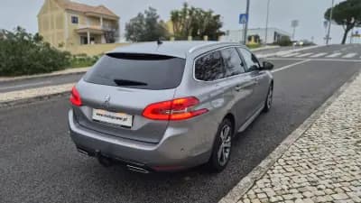 Vendo Peugeot 308 SW 2016 - 11480 EUR, 219000 km - AUTO.MOTO.pt