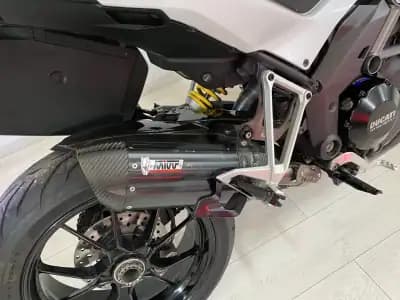 Sell Ducati Multistrada 1260 Enduro 2011 - 9250 EUR, 44000 km - AUTO.MOTO.pt