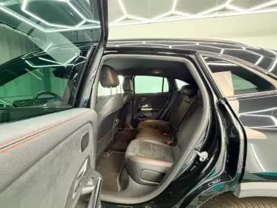 Vendo Mercedes-Benz EQA 2022 - 28750 EUR, 148000 km - AUTO.MOTO.pt