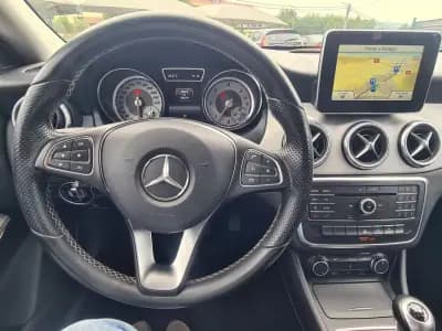 Sell Mercedes-Benz CLA 200 2015 - 20990 EUR, 97000 km - AUTO.MOTO.pt