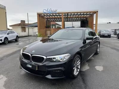 Vendo BMW 530e 2019 - 25950 EUR, 199000 km - AUTO.MOTO.pt