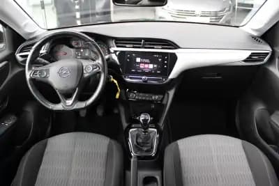 Sell Opel Corsa 2020 - 11900 EUR, 145397 km - AUTO.MOTO.pt