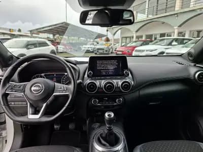 Vendo Nissan Juke 2024 - 21000 EUR, 27000 km - AUTO.MOTO.pt