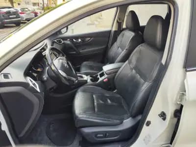 Sell Nissan Qashqai 2014 - 13980 EUR, 212500 km - AUTO.MOTO.pt