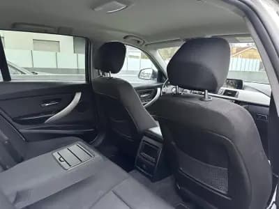 Sell BMW 318 2016 - 14900 EUR, 160000 km - AUTO.MOTO.pt