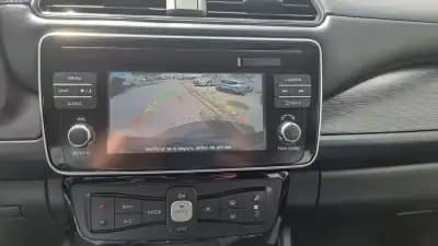 Vendo Nissan Leaf 2018 - 13500 EUR, 58000 km - AUTO.MOTO.pt