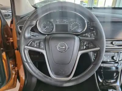 Vendo Opel Mokka X 2016 - 10250 EUR, 218000 km - AUTO.MOTO.pt