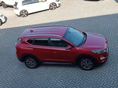 Sell Hyundai Tucson 2019 - 23950 EUR, 80000 km - AUTO.MOTO.pt