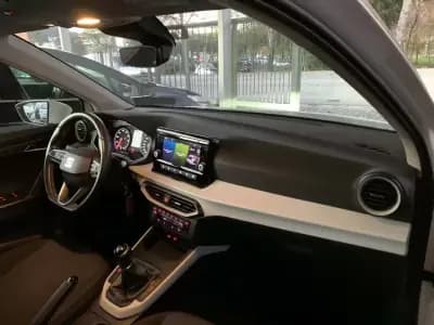 Sell SEAT Arona 2022 - 16950 EUR, 38563 km - AUTO.MOTO.pt