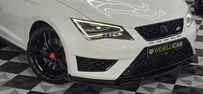 Sell SEAT Leon 2016 - 22990 EUR, 168000 km - AUTO.MOTO.pt