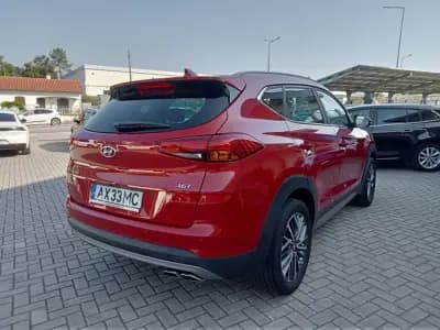 Sell Hyundai Tucson 2019 - 23950 EUR, 80000 km - AUTO.MOTO.pt