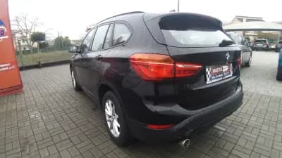 Vendo BMW X1 2021 - 23850 EUR, 97499 km - AUTO.MOTO.pt