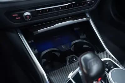 Vendo BMW M4 2021 - 84950 EUR, 54000 km - AUTO.MOTO.pt