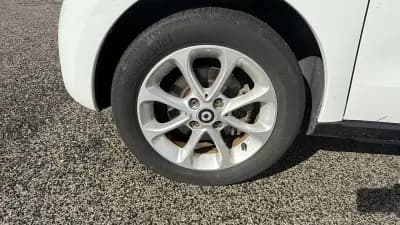 Vendo Smart ForFour 2017 - 11490 EUR, 22359 km - AUTO.MOTO.pt