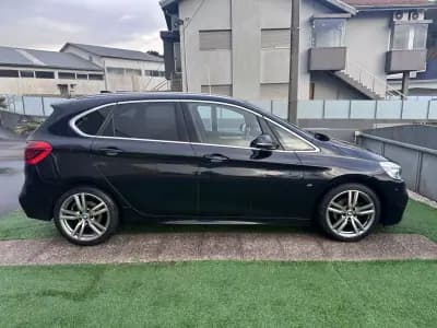 Sell BMW 216 Active Tourer 2015 - 14900 EUR, 210000 km - AUTO.MOTO.pt