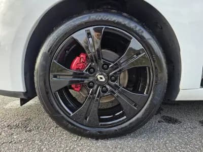 Vendo Renault Mégane Coupe 2011 - 8990 EUR, 234000 km - AUTO.MOTO.pt