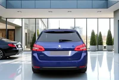 Vendo Peugeot 308 SW 2019 - 11990 EUR, 159000 km - AUTO.MOTO.pt