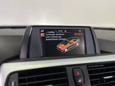 Vendo BMW 418 2016 - 21990 EUR, 72739 km - AUTO.MOTO.pt