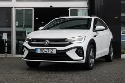 Vendo Volkswagen Taigo 2022 - 22900 EUR, 45109 km - AUTO.MOTO.pt