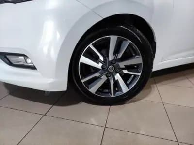 Vendo Nissan Micra 2017 - 10990 EUR, 86000 km - AUTO.MOTO.pt