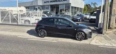 Sell SEAT Ibiza 2011 - 12900 EUR, 126027 km - AUTO.MOTO.pt