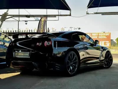 Vendo Nissan GT-R 2014 - 129900 EUR, 116000 km - AUTO.MOTO.pt