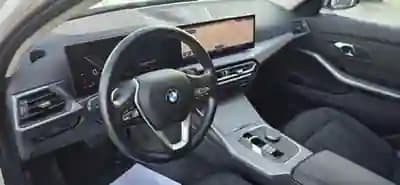 Vendo BMW 318 2023 - 27990 EUR, 189000 km - AUTO.MOTO.pt