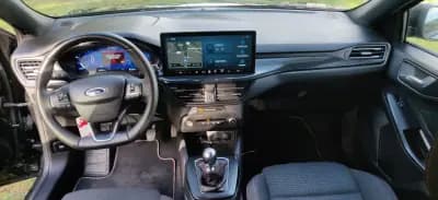 Sell Ford Focus SW 2022 - 16499 EUR, 86000 km - AUTO.MOTO.pt