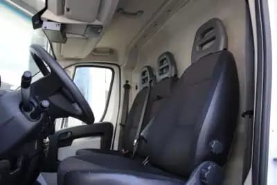 Sell Peugeot Boxer 2.2 HDi 435 L4H3 2015 - 17900 EUR, 156932 km - AUTO.MOTO.pt