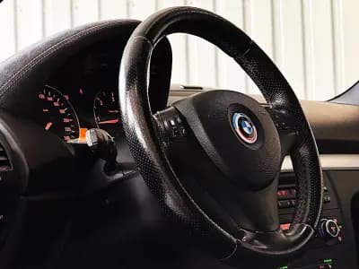 Vendo BMW 118 2007 - 12990 EUR, 245000 km - AUTO.MOTO.pt