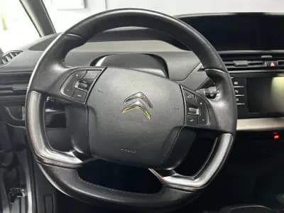 Sell Citroën C4 Spacetourer 2018 - 17000 EUR, 105700 km - AUTO.MOTO.pt