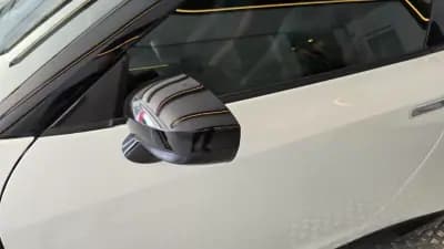 Sell Nissan GT-R 2017 - 149900 EUR, 50238 km - AUTO.MOTO.pt