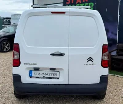 Sell Citroën Berlingo 2020 - 10450 EUR, 185893 km - AUTO.MOTO.pt