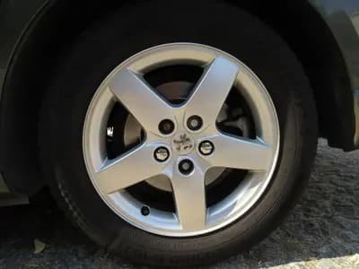 Sell Peugeot 407 SW 2008 - 3999 EUR, 218000 km - AUTO.MOTO.pt