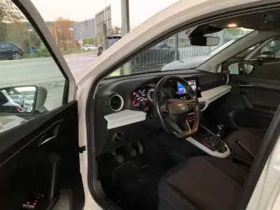 Sell SEAT Arona 2022 - 16950 EUR, 38563 km - AUTO.MOTO.pt