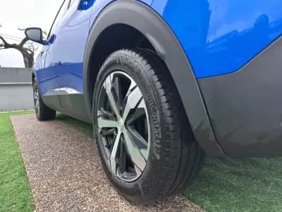 Sell Peugeot 3008 2022 - 19900 EUR, 186000 km - AUTO.MOTO.pt