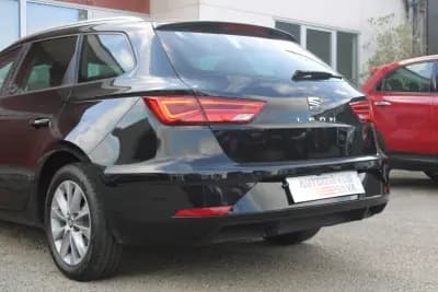 Vendo SEAT Leon ST 2018 - 12990 EUR, 200000 km - AUTO.MOTO.pt