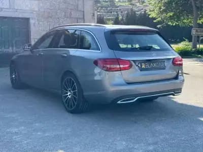 Vendo Mercedes-Benz C 220 2014 - 17999 EUR, 220000 km - AUTO.MOTO.pt